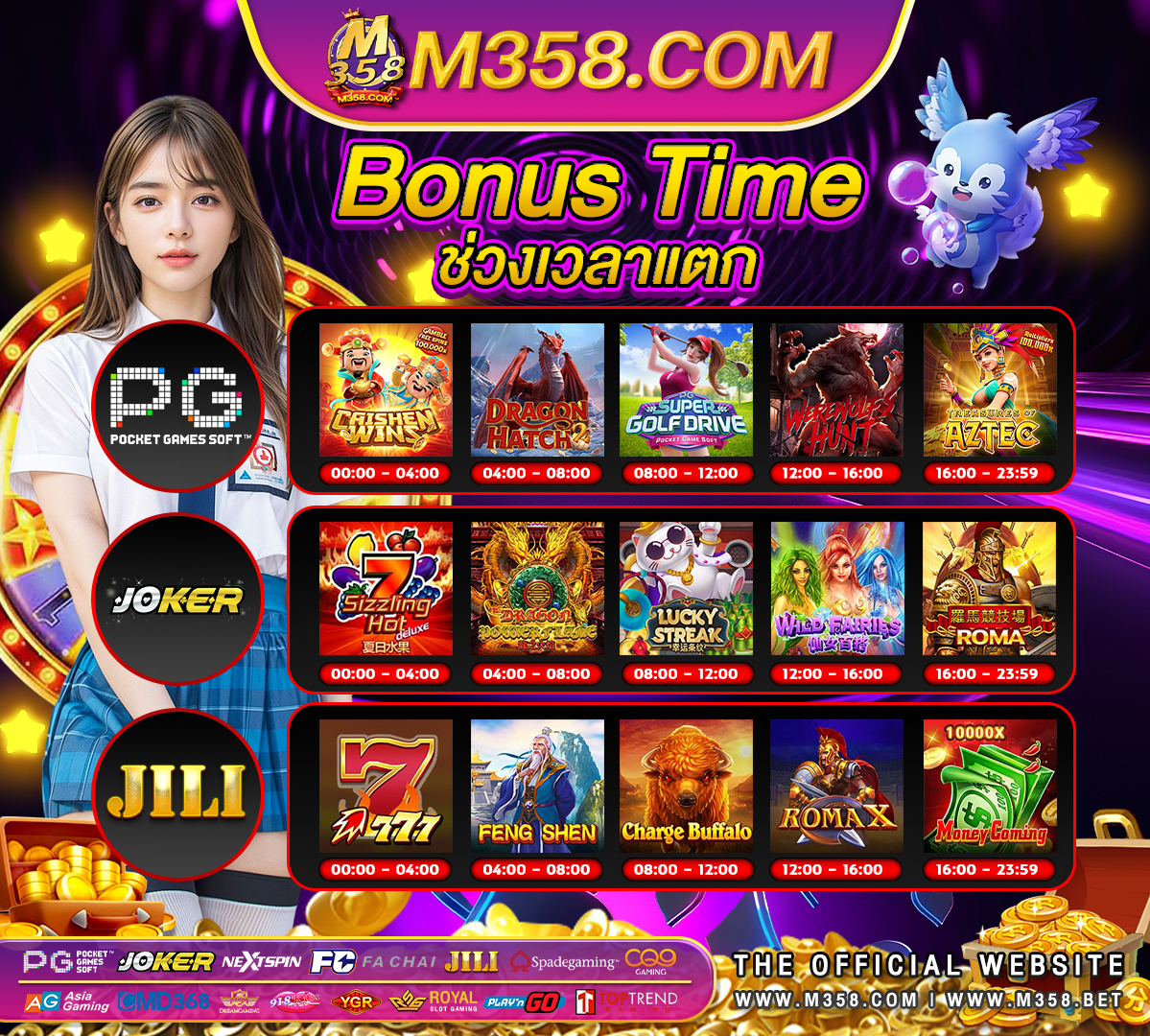 casino world online